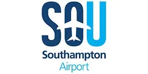 Southampton Airport logo from previous website