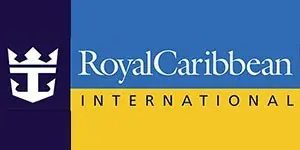 Royal Caribbean logo from previous website