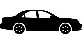 Saloon Car