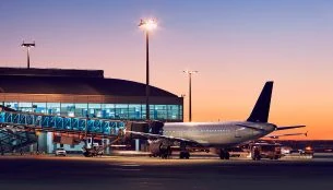 Airport Transfer