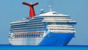 Cruiseship Transfer